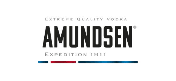 Amundsen - logo